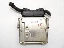 Controlador Motor OEM 0281032518 para Alfa Romeo
