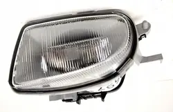 MERCEDES SLK W170 Originele Linker Mistlamp