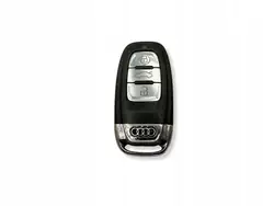 Chave Inteligente Audi OEM 8K0959454H - Usada