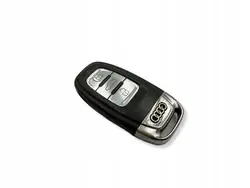 Audi Älyavain OEM 8K0959454H - Käytetty