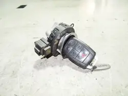Volvo C30 tändningslås OEM 921P0808 - Begagnad