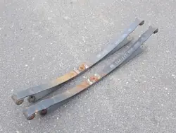 Ressort à Lames Double VW Caddy III OEM 2K0511151AD