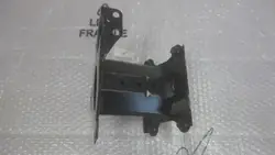 Vasen etuiskunvaimennin Toyota Yaris IV CROSS