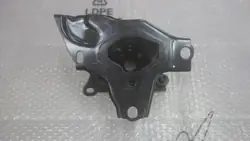 Linke vordere Crashzone Toyota Yaris IV CROSS