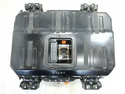 Begagnat batteri OEM 68394027AG för Chrysler Pacifica