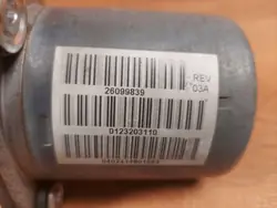 Moteur direction assistée Fiat OEM 26099839 26103598