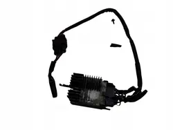 Module Commande Ventilateur Audi OEM - A4 B6 1.8T 163CH