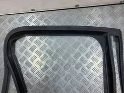 Joint de vitre porte arrière OEM FBZ27878 pour Mini