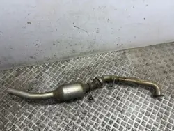 Mercedes-Benz OE A1694900314 Catalisador usado
