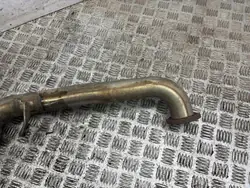 Mercedes-Benz OE A1694900314 Catalyseur d'occasion