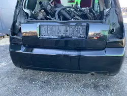 Parachoques trasero CITROEN C2 ZDERZAK TYLNY TYŁ EXYB OEM