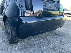 Pare-chocs arrière CITROEN C2 ZDERZAK TYLNY TYŁ EXYB OEM