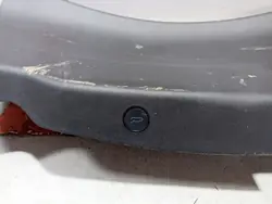 Tesla Model 3 tavaratilan matto OEM 1558852-00-B