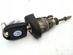 OEM 2K0837167 Dörrlås-insats vänster fram VW Caddy