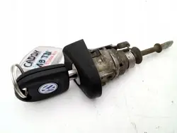 OEM 2K0837167 Ovisolki-insertti vasen etu VW Caddy