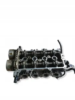 G4LA Cylinderhuvud för Kia Picanto/Rio, Hyundai i20 1.2