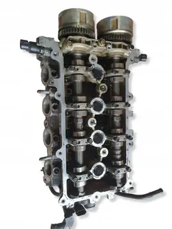 Culasse G4LA pour Kia Picanto/Rio, Hyundai i20 1.2