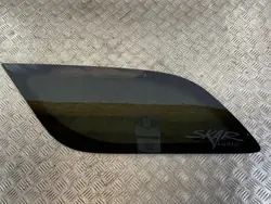 Vitre latérale arrière OEM FOB34927 pour Dodge Durango 2018