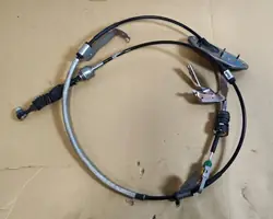 Toyota Schalthebel OEM - Gebrauchtes Toyota OE Teil