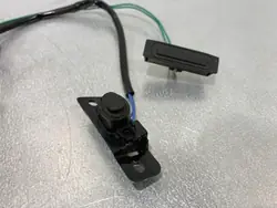 Subaru Forester Heckklappengriff OEM 9619K4 - Gebraucht
