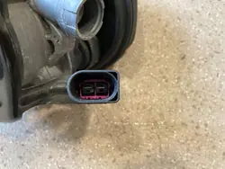 Pompe à air secondaire OEM 420906321 pour Audi A7 S7