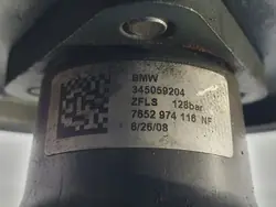 Pompe de direction OEM 7652974 pour BMW X3 E83 2.0D