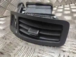 KIA CEE'D JD console luchtinlaat OEM 974801H000
