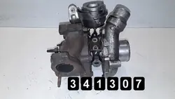 Turbocompresseur Nissan OEM AM-341307 pour X-Trail 2008