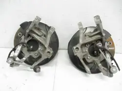 Styrledskula OEM Citroen C5 Aircross Bakaxel