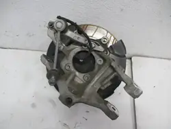 Styrledskula OEM Citroen C5 Aircross Bakaxel