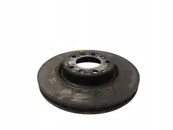 Disque de frein avant SKR4682 pour Peugeot Partner III