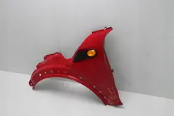 Aile avant gauche OEM 360211096 pour MINI Cooper R56