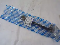 Rotule de Direction GSP S100072 - État Utilisé