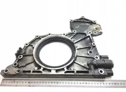 BOVA Voorste motorafdekking OEM 1678699 - Gebruikt