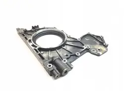 BOVA Frammotorlock OEM 1678699 - Begagnad