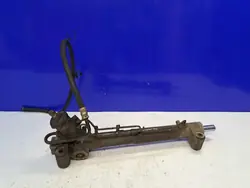 Saab 9-3 2003 Caixa de Direção