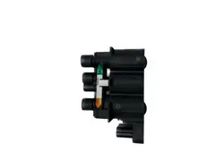 Tasausventtiili CPLA5B710AD Land Rover OE
