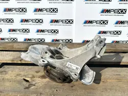 Manga de eixo dianteira esquerda BMW OEM 6876645