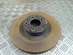 Disco de freno delantero Toyota FOB55074 - Pieza OE usada
