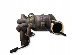 Kia Ceed III Lift 1.6 Hybrid Partikelfilter OEM 03HJ0