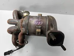 Filtre à particules Kia Ceed III Lift 1.6 Hybride OEM 03HJ0