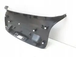 BMW OE 7239905 Tapis de coffre arrière pour Série 1 F20/F21