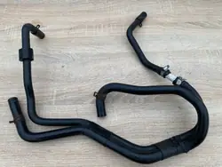 Kühlerschläuche und Leitungen OEM 1J0122109Q