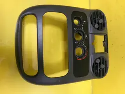 Radiokonsolram OEM DRC97773 för Chrysler PT Cruiser