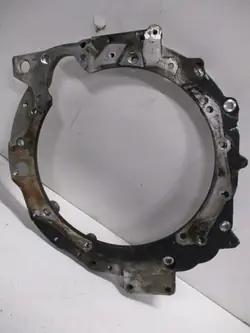 Anel espaçador caixa Jaguar XF 14R OEM