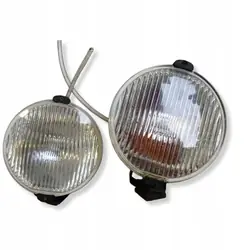 OEM 029946 Halogeeni lisävalo SsangYong Korando II:lle