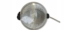Phare auxiliaire halogène OEM 029946 pour SsangYong Korando II