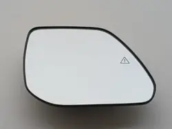 Inserção Espelho Direito KIA NIRO II com Assistente OE