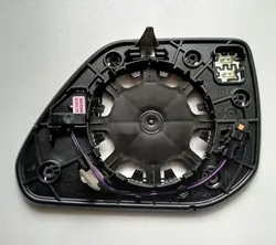 Insertion Miroir Droit KIA NIRO II avec Assistant OE