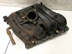 Ansaugkrümmer OEM 9638986080 für Citroen Xsara Picasso